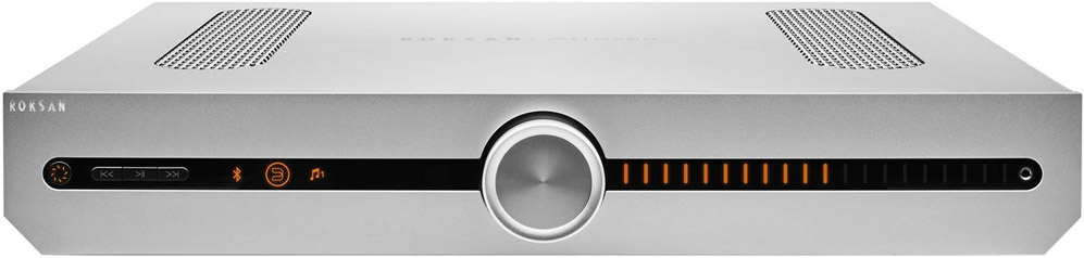 Roksan Attessa Streaming Amplifier